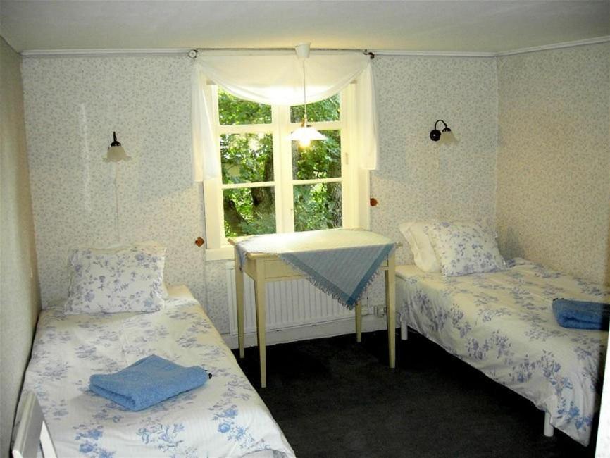 Greby Bed & Breakfast Bed & Breakfast Räpplinge Cameră foto