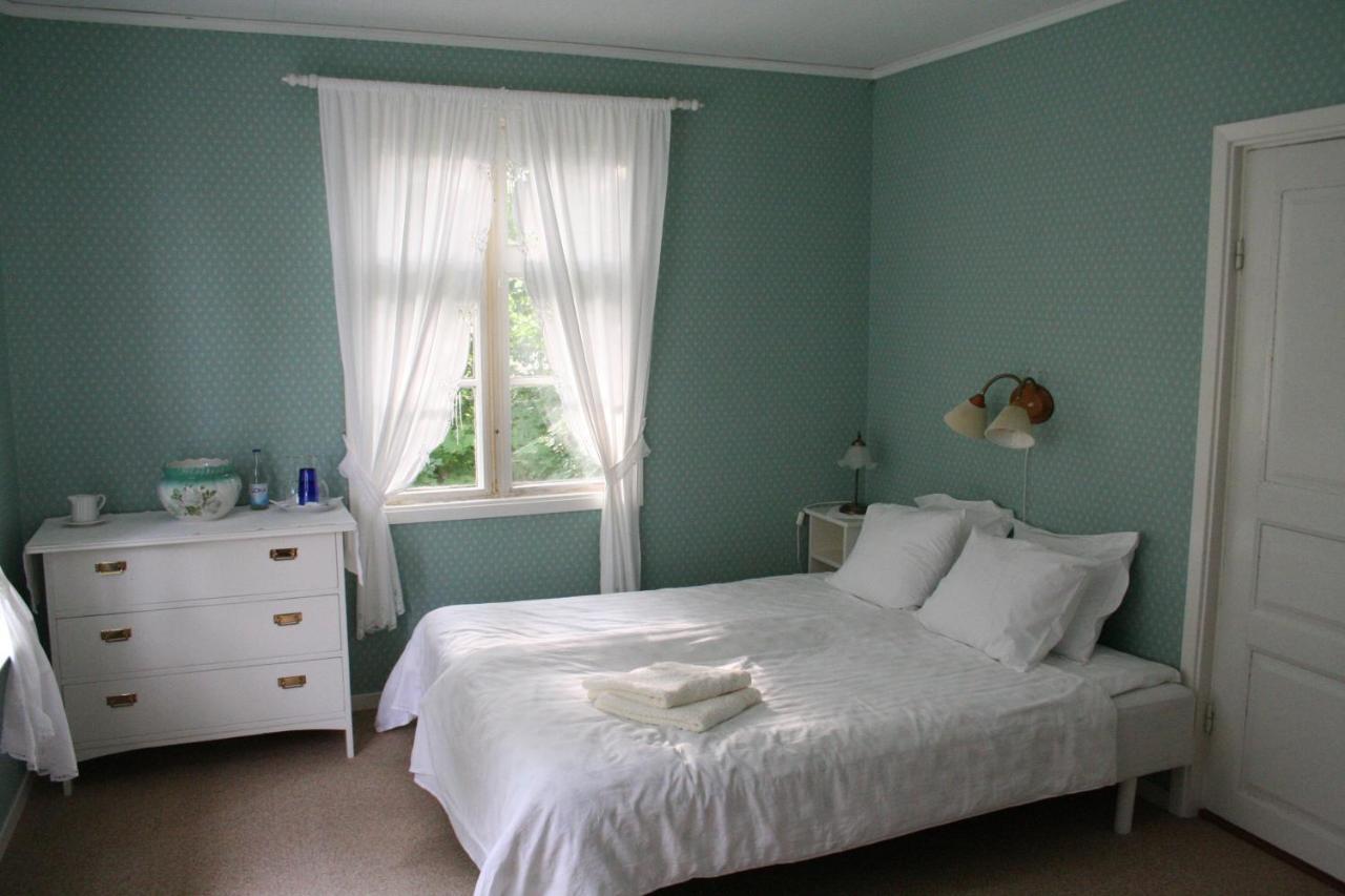 Greby Bed & Breakfast Bed & Breakfast Räpplinge Cameră foto