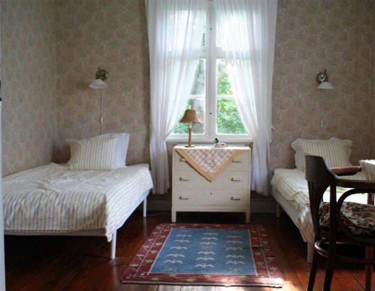 Greby Bed & Breakfast Bed & Breakfast Räpplinge Exterior foto
